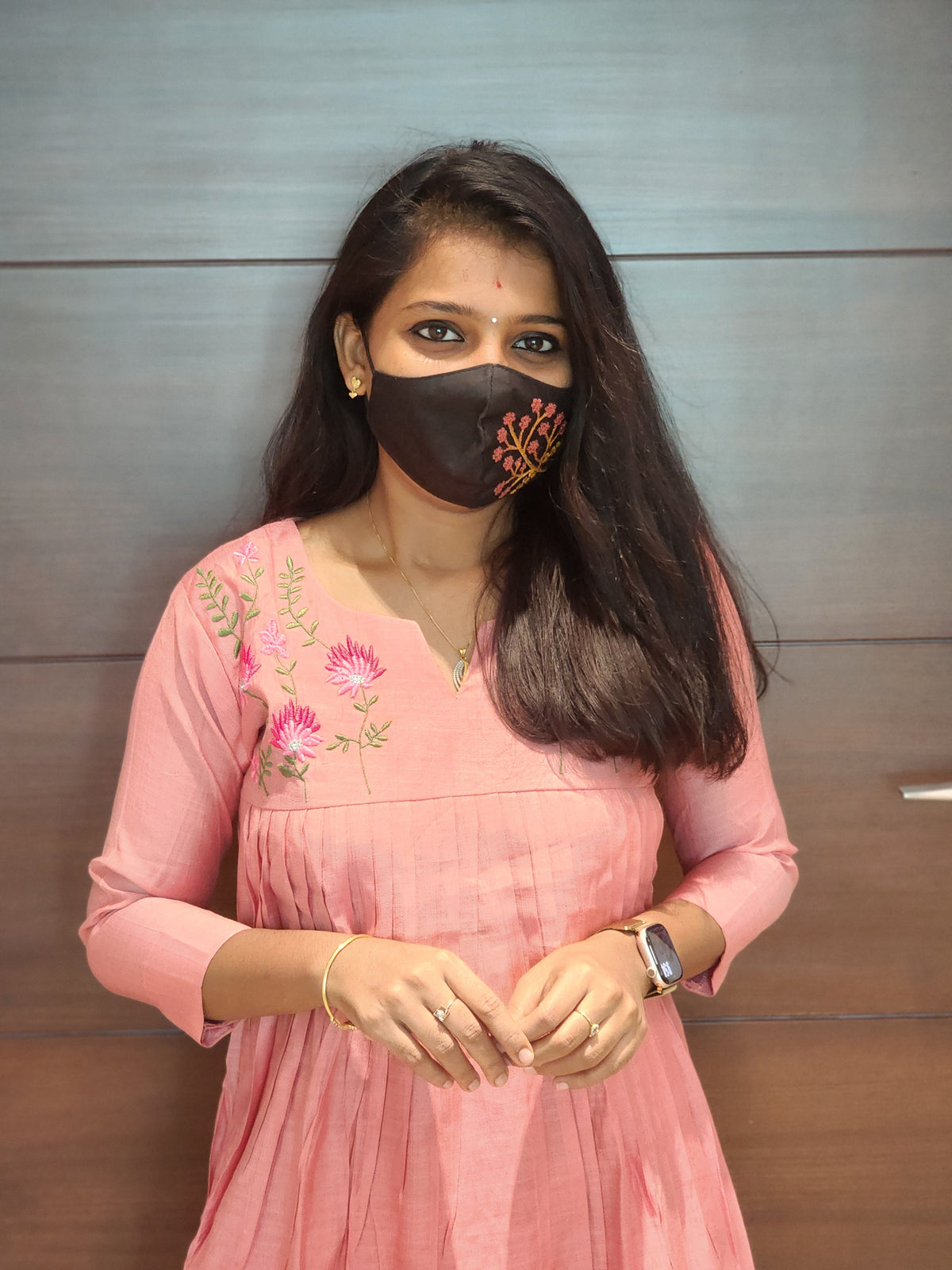Office Casual Wear (5728)(c2)