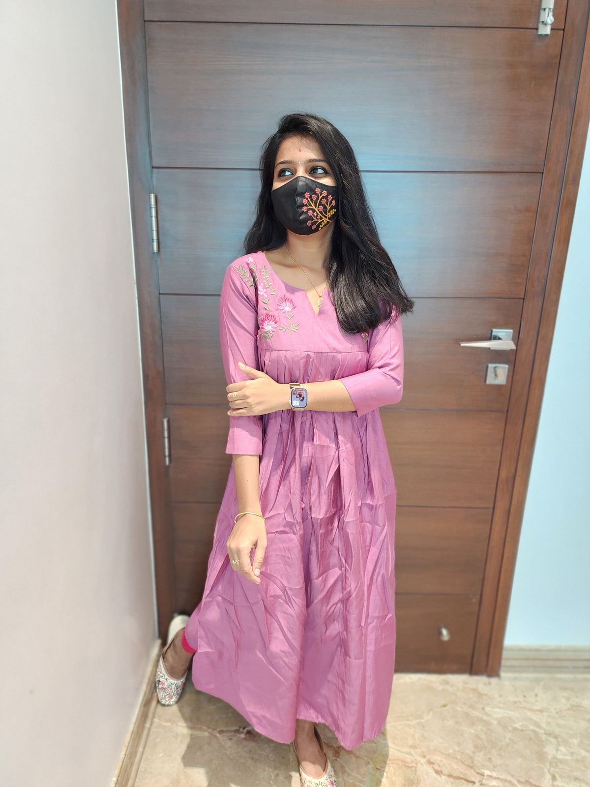Office Casual Wear (5729)