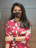 Daily Wear Kurti (5735)