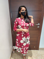 Daily Wear Kurti (5735)