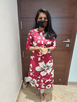 Daily Wear Kurti (5735)