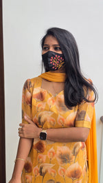 Casual Wear Kurti (5755)c