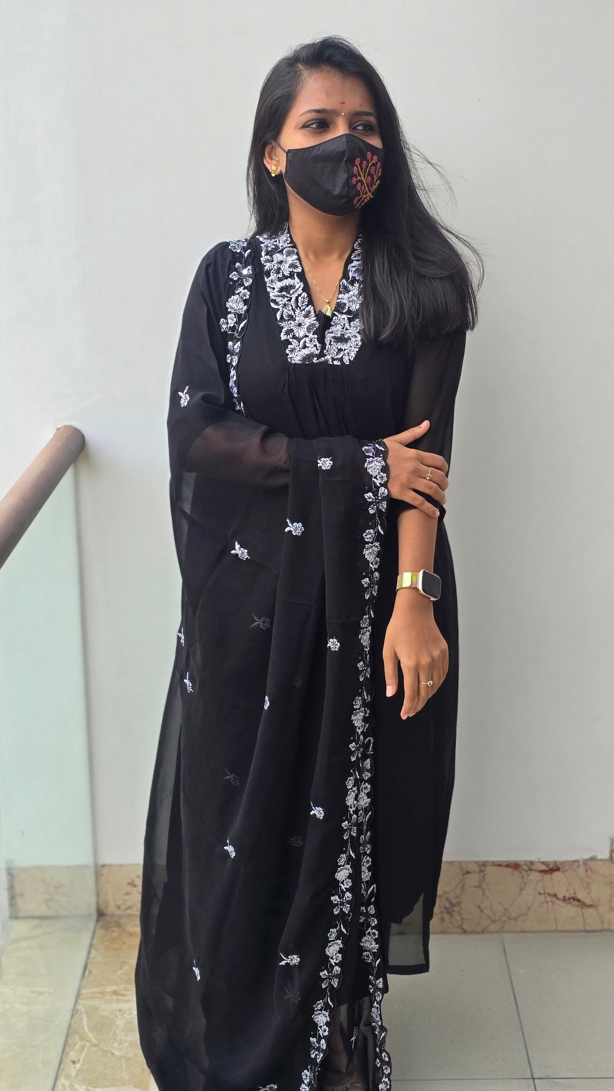 Salwar Set (5780)