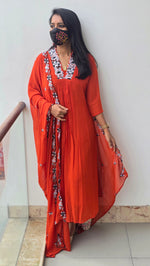 Salwar Set (5781)