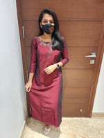 Party wear (5828) (c)