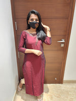 Party wear (5828) (c)