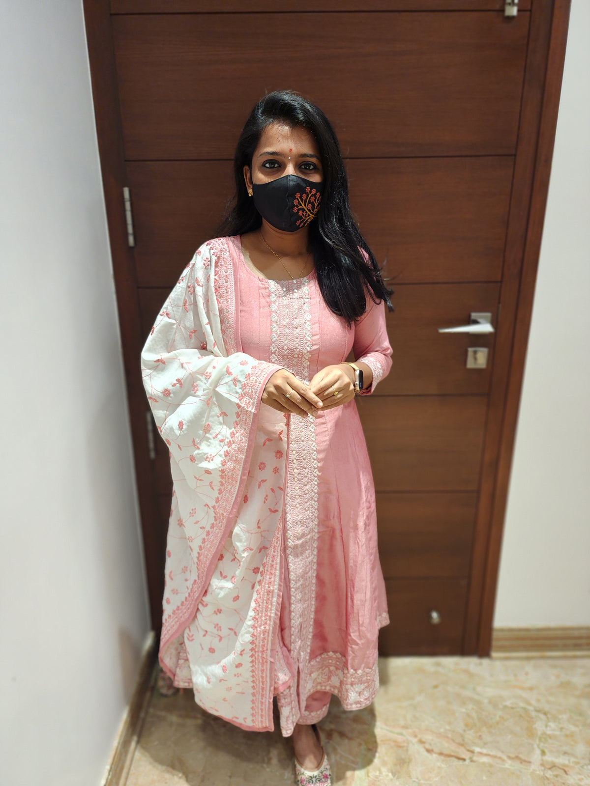 Salwar Set(5820)