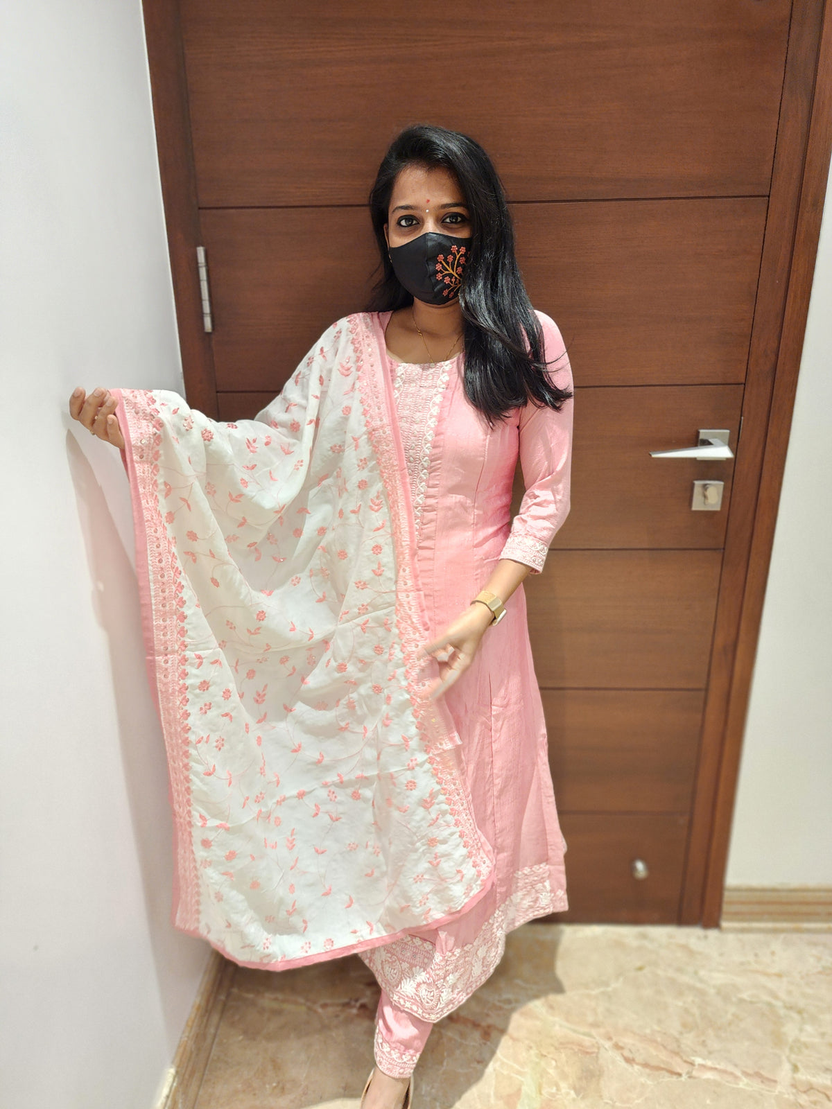 Salwar Set(5820)