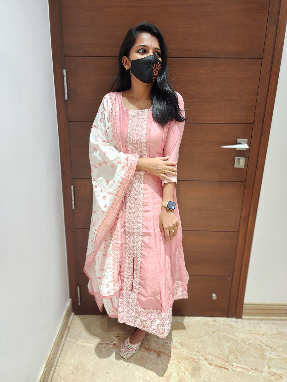 Salwar Set(5820)