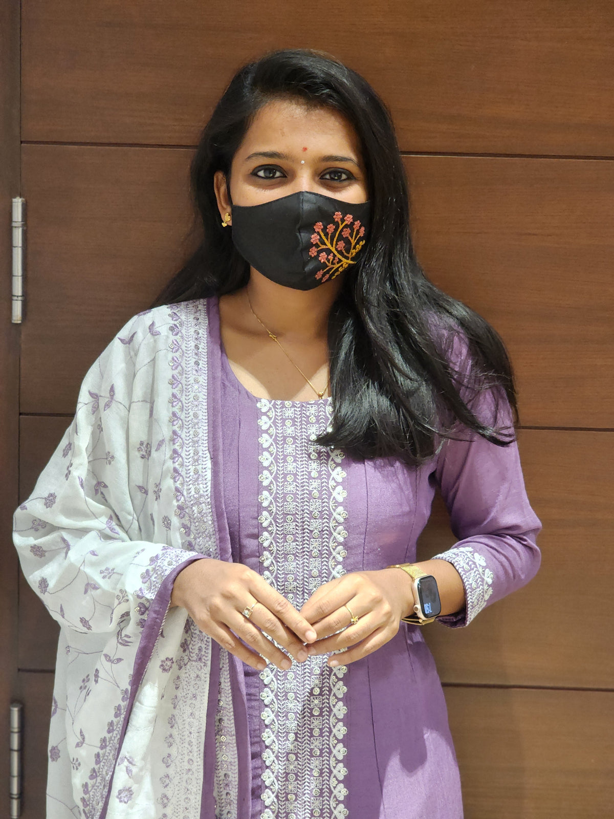 Salwar Set (6583)