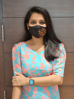 Office Wear Kurti (5880)c3