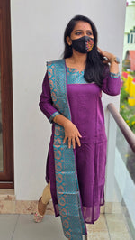 Salwar Set (5844)