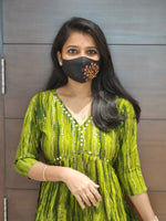 Aliya Cut Kurti (6826)