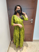 Aliya Cut Kurti (6826)