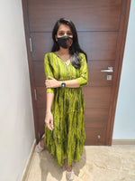 Aliya Cut Kurti (6826)