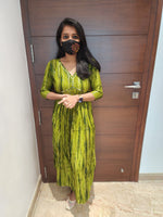 Aliya Cut Kurti (6826)