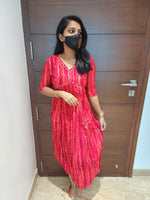 Aliya Cut Kurti (6825)