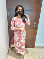 Office Wear Kurti (5970)