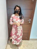 Office Wear Kurti (5970)