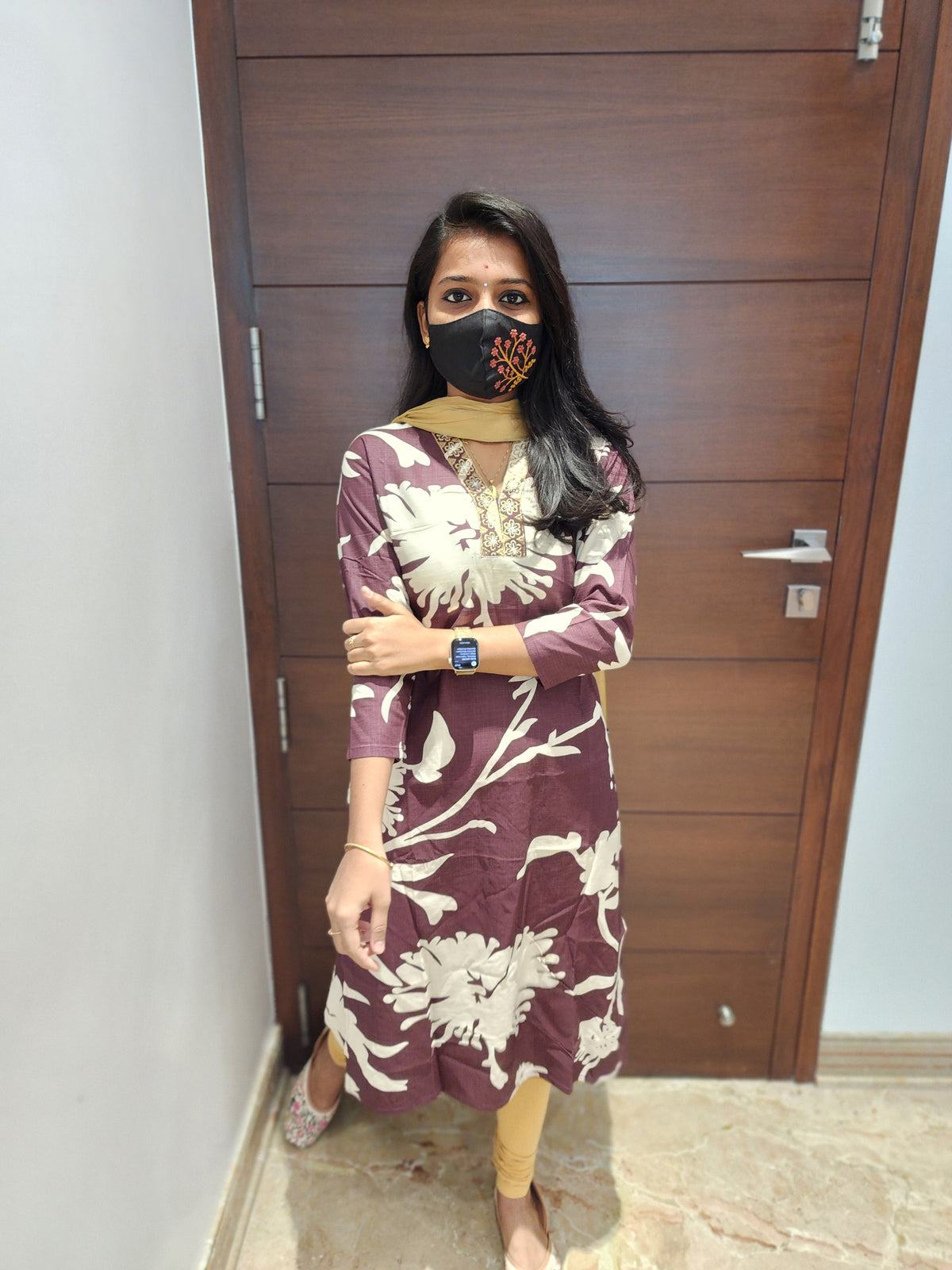 Office Wear (5872)(c)