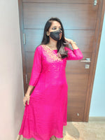 Ethnic wearKurti (5905)