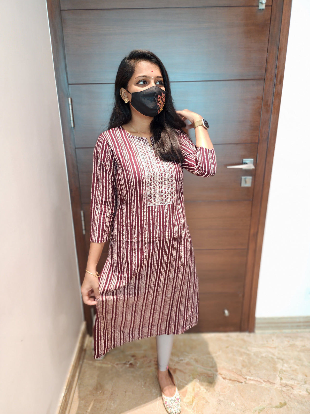 Office Wear (5902)(c)