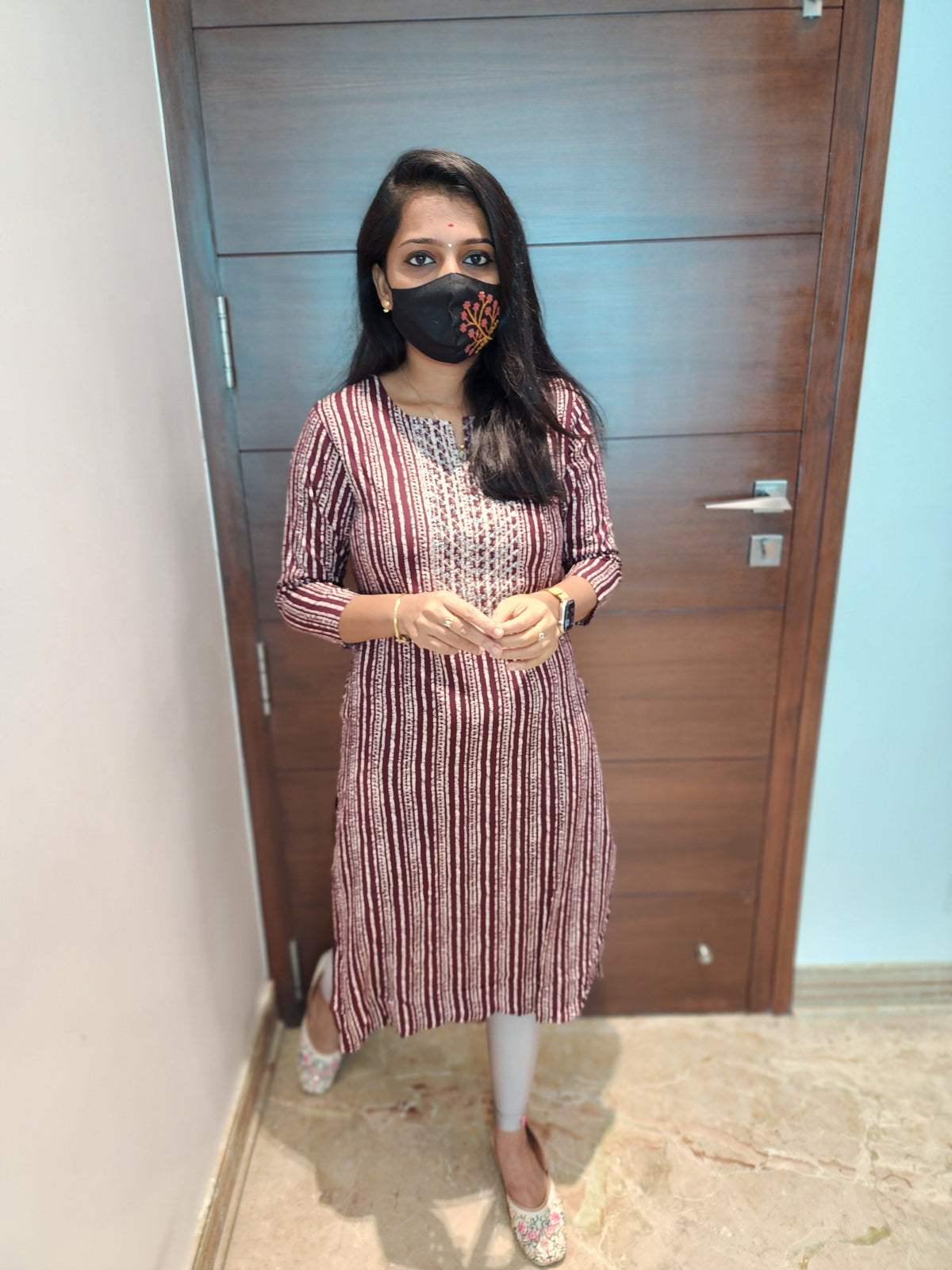 Office Wear (5902)(c)