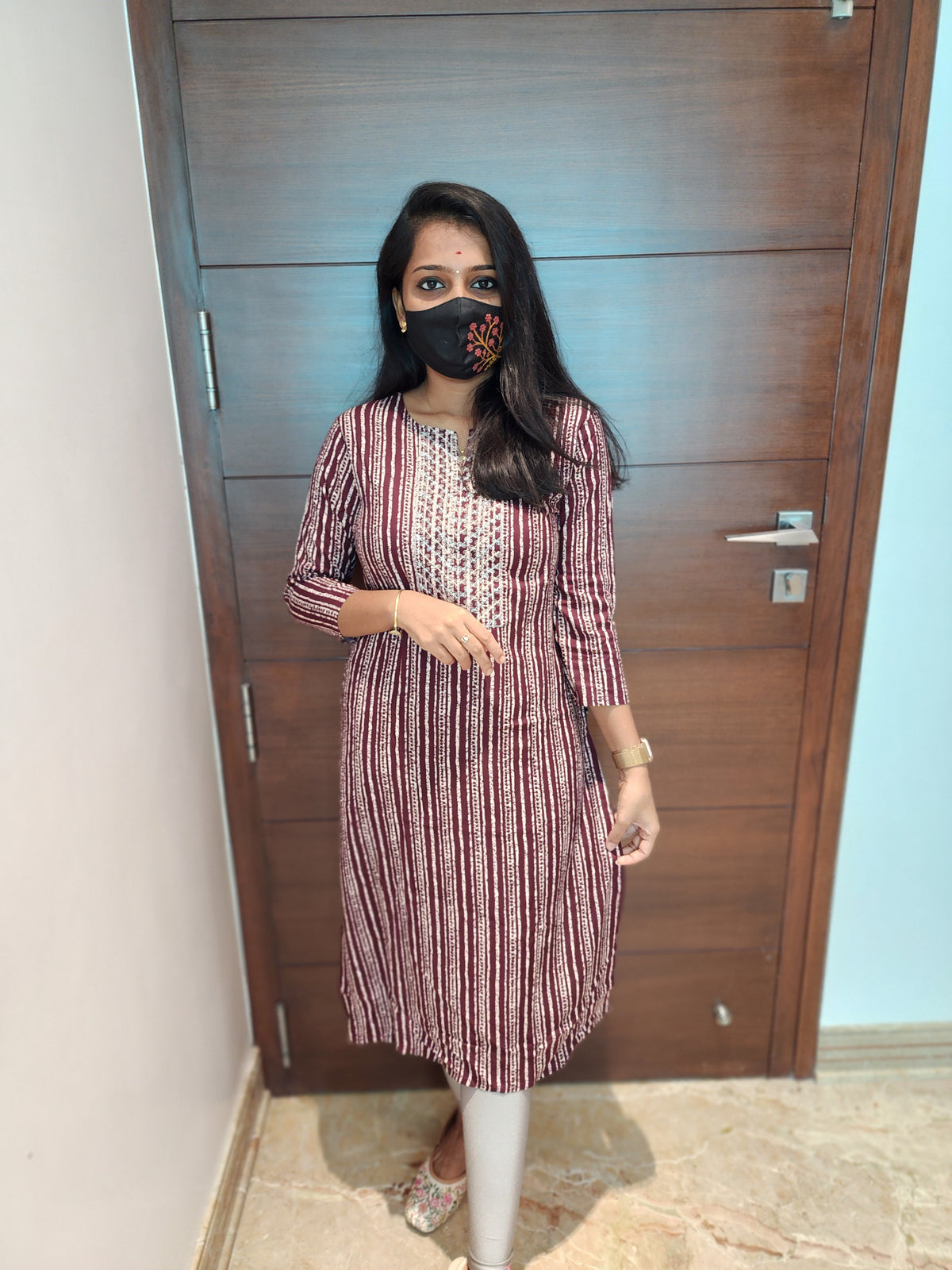 Office Wear (5902)(c)