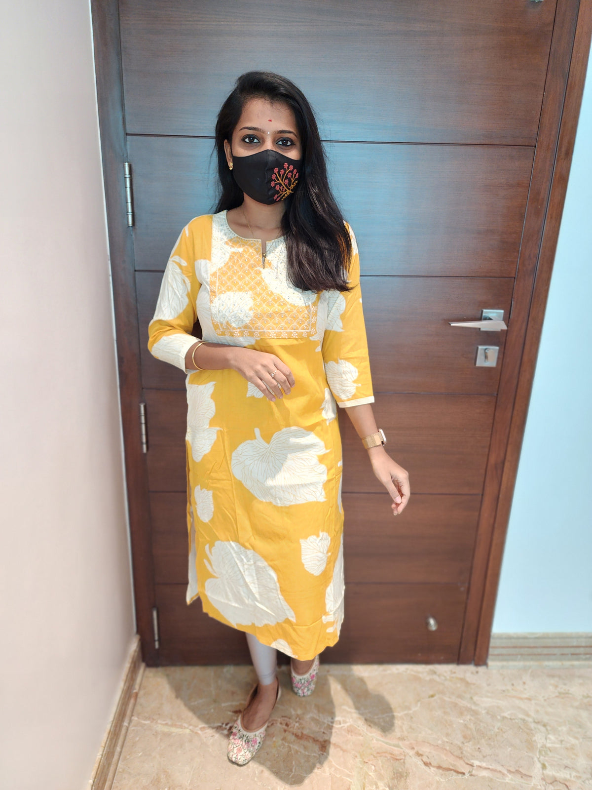 Office Wear (5904)