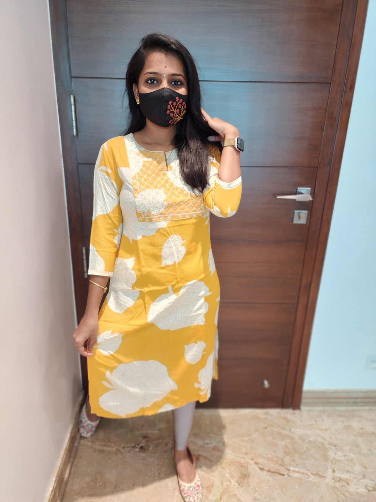 Office Wear (5904)