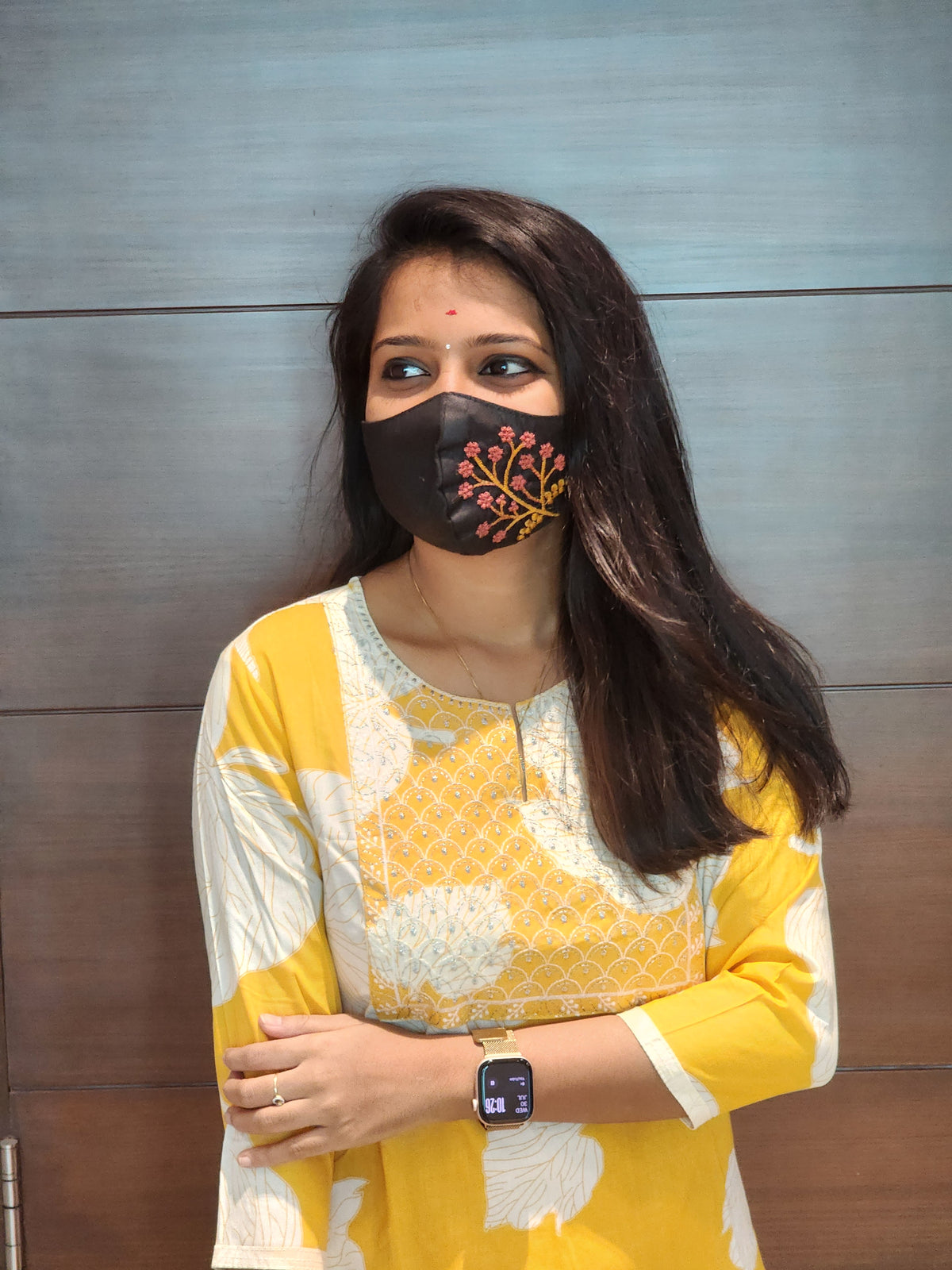 Office Wear (5904)