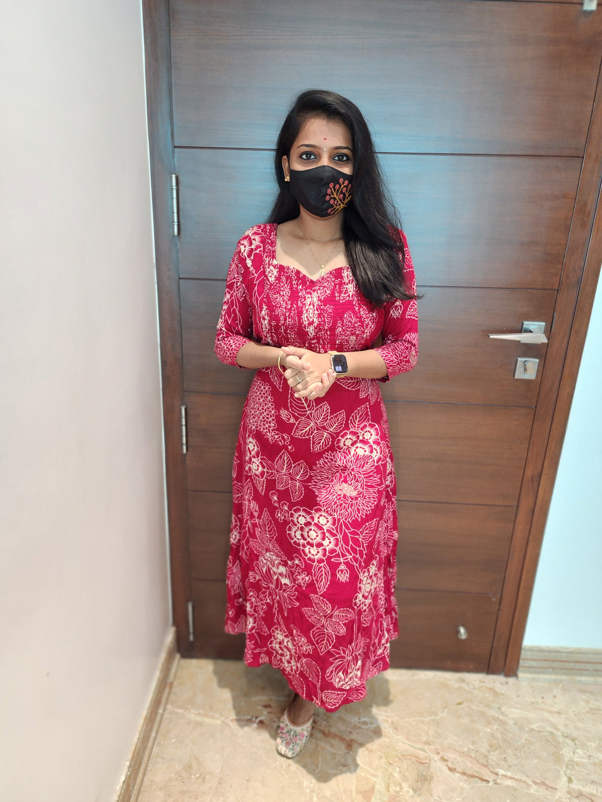Smoky Frock (5908)(c3)