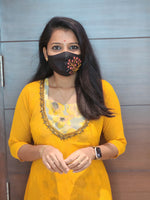 Handwork kurti (5926)