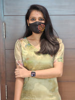 Office wear -Ethnic wear (6446)