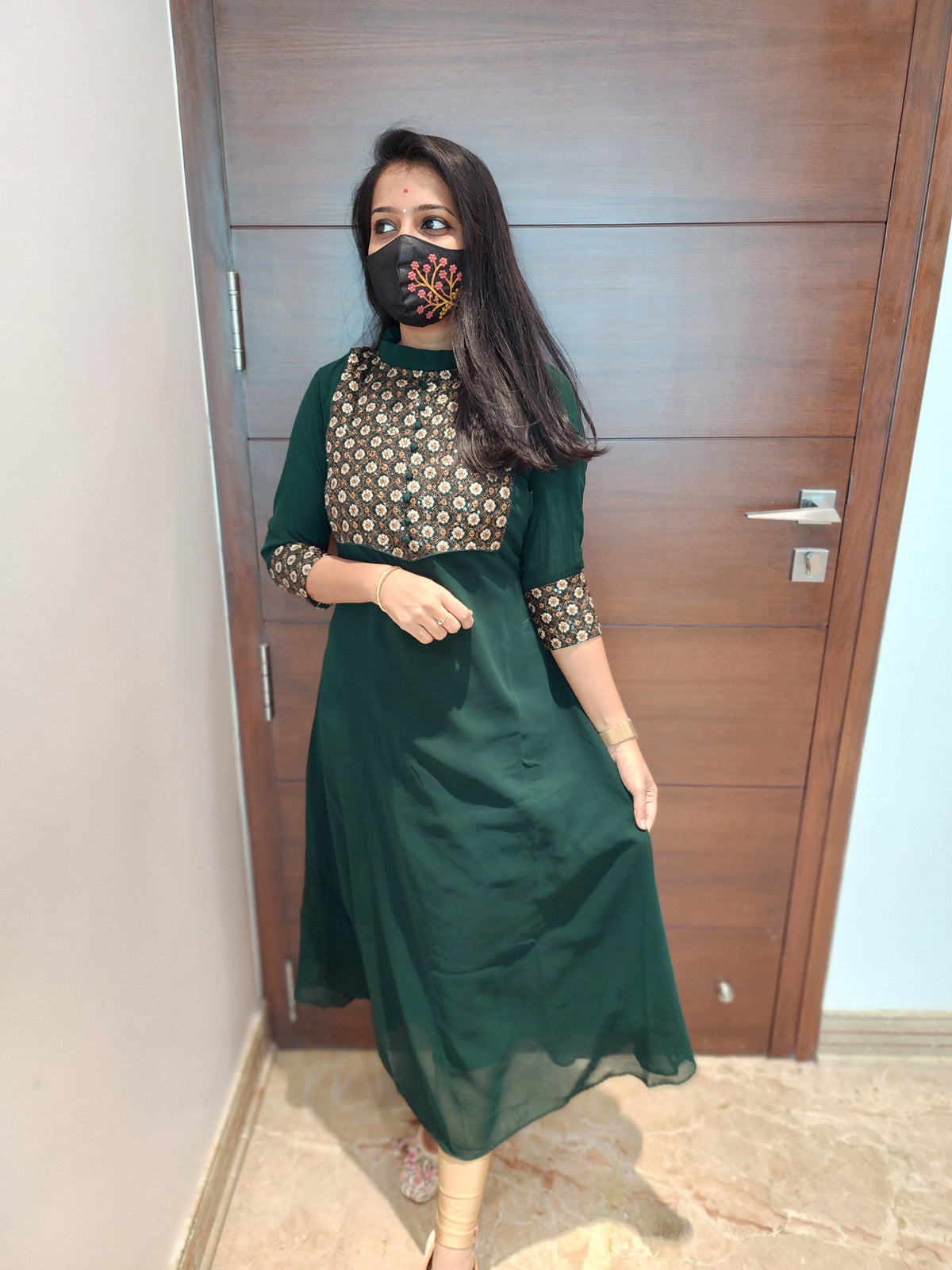 Party wear (5944)(c)