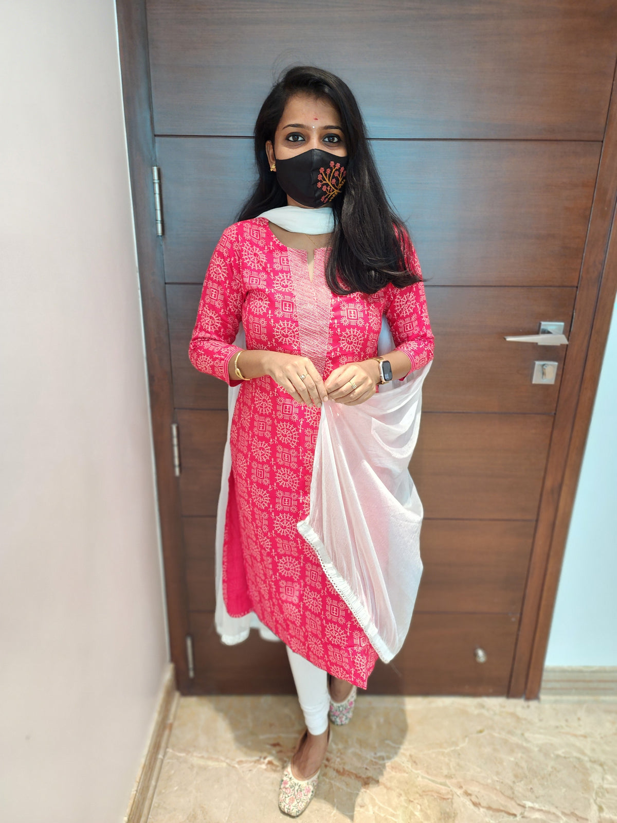 Office Wear (5953)(c4)