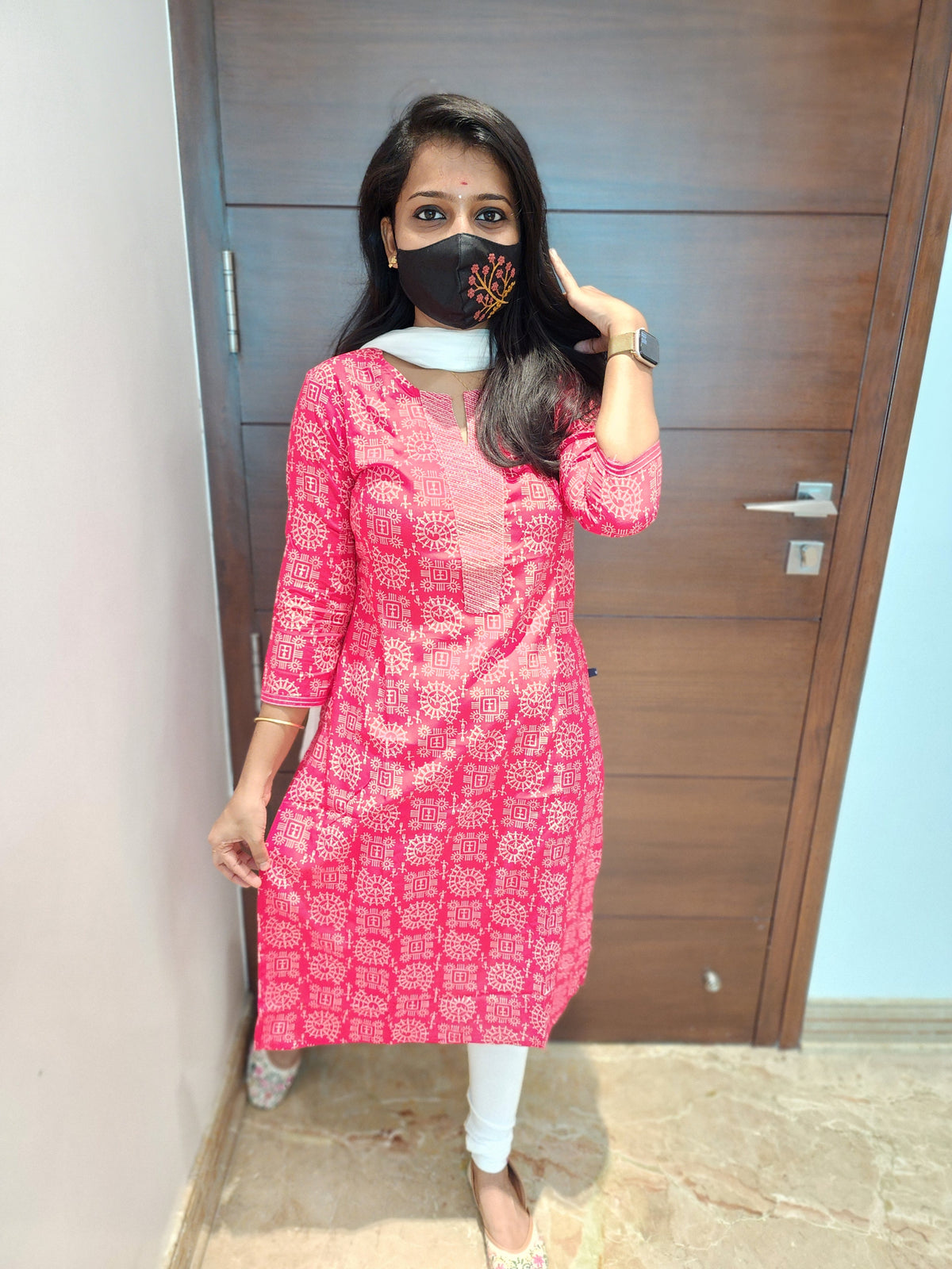 Office Wear (5953)(c4)