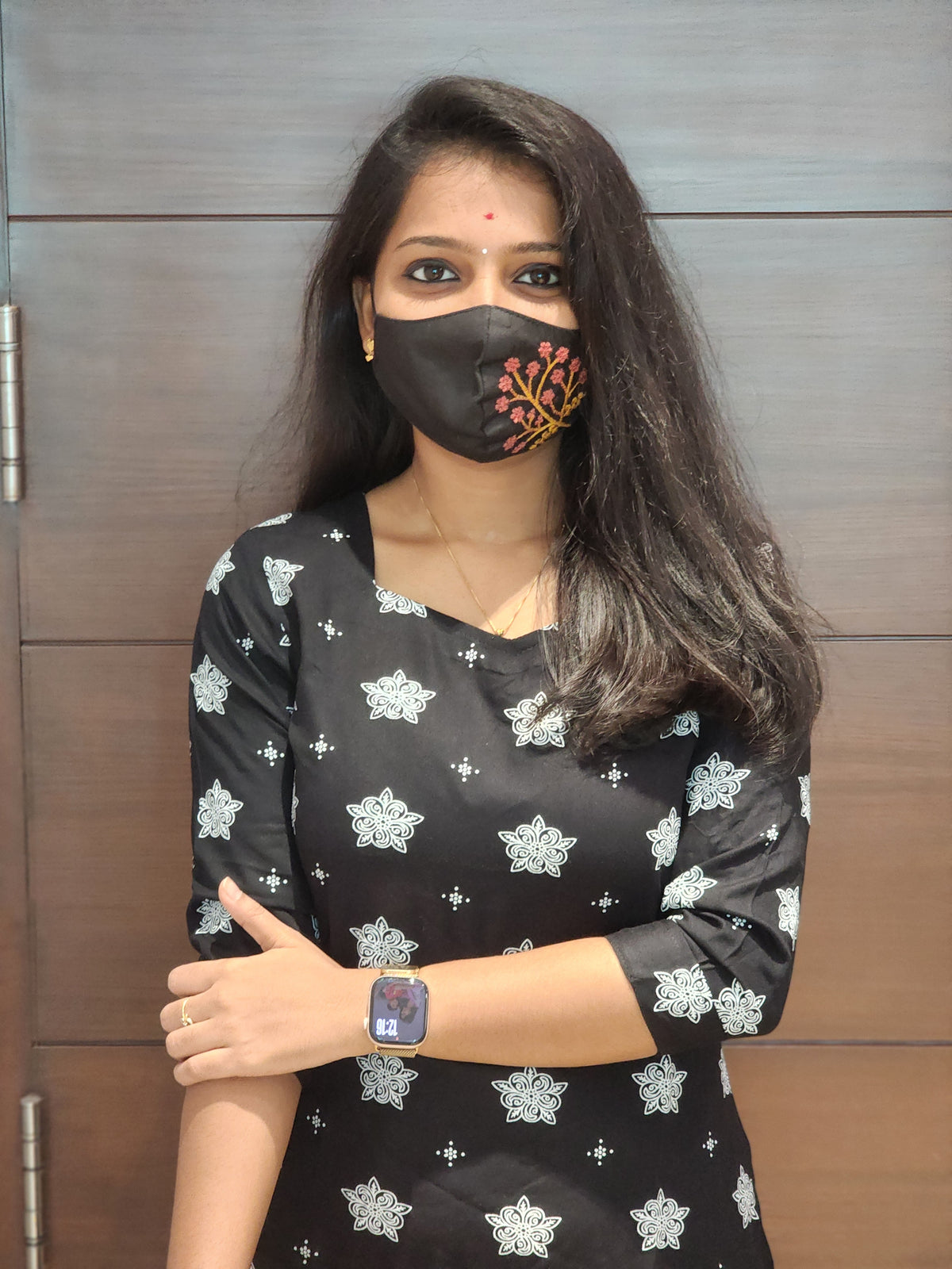 Daily Wear Kurti (5979)(c2)