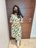 Daily Wear Kurti (5982)