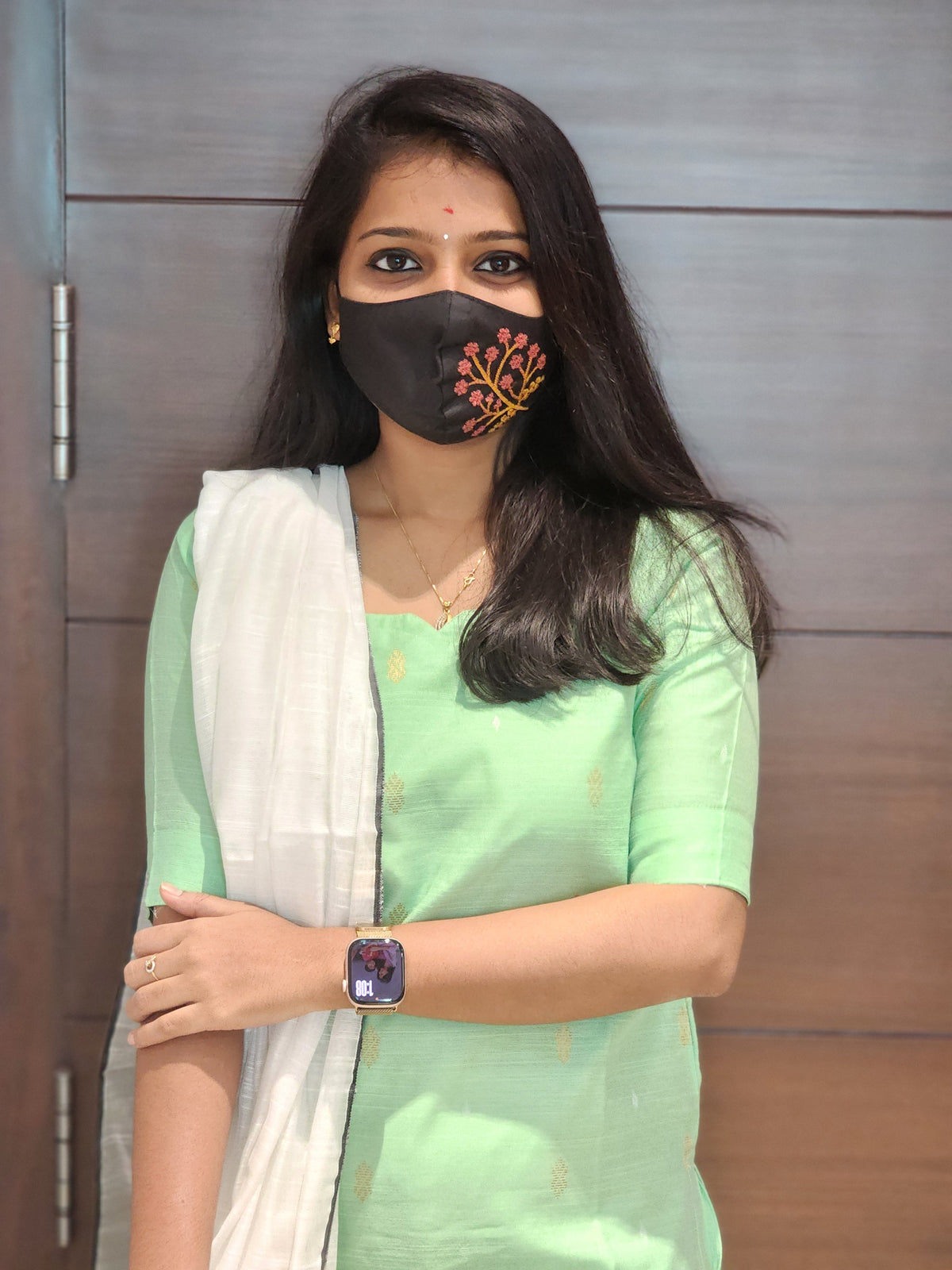HANDLOOM COTTONSET (5991)