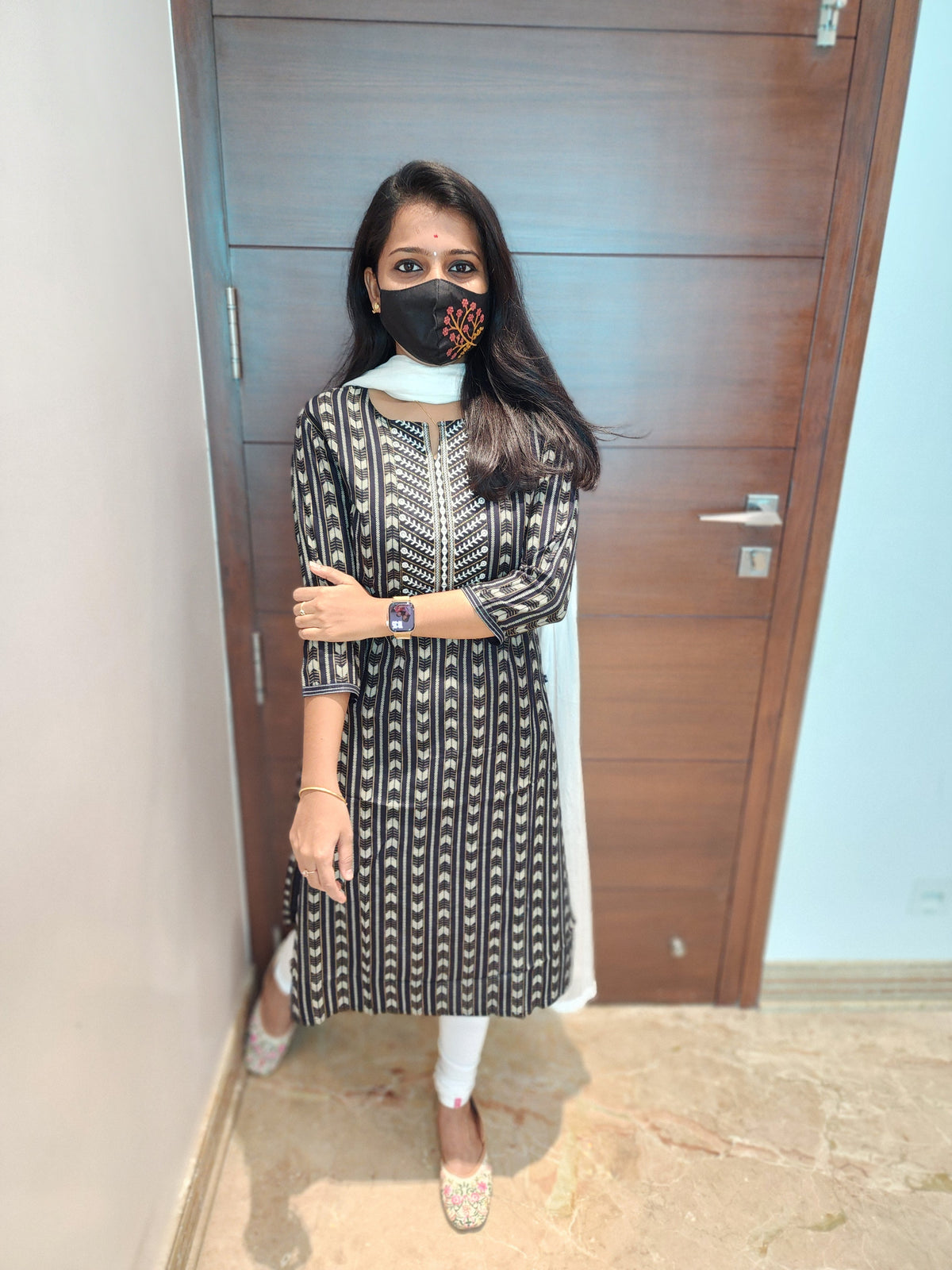 Office Wear (6021)