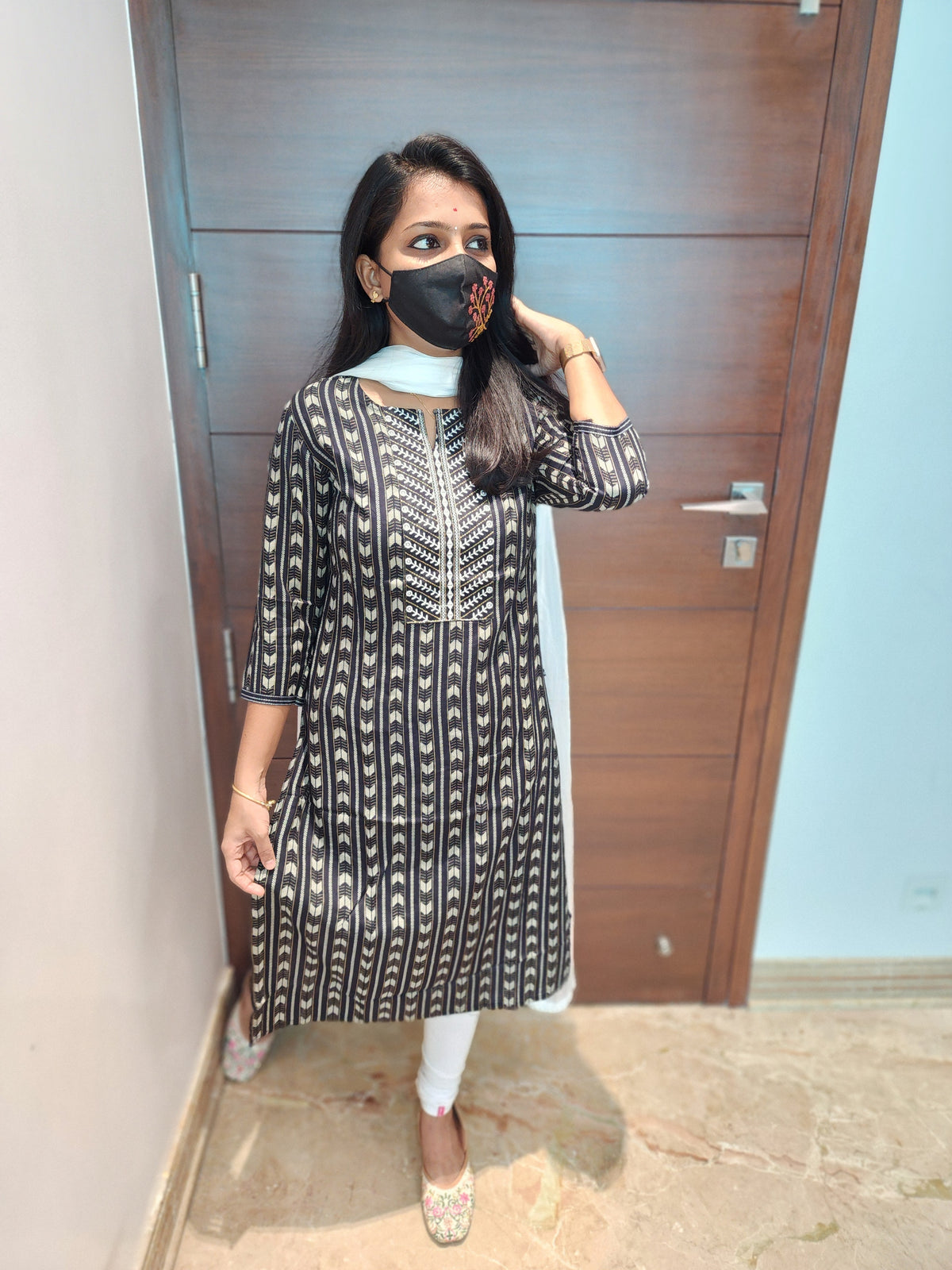 Office Wear (6021)