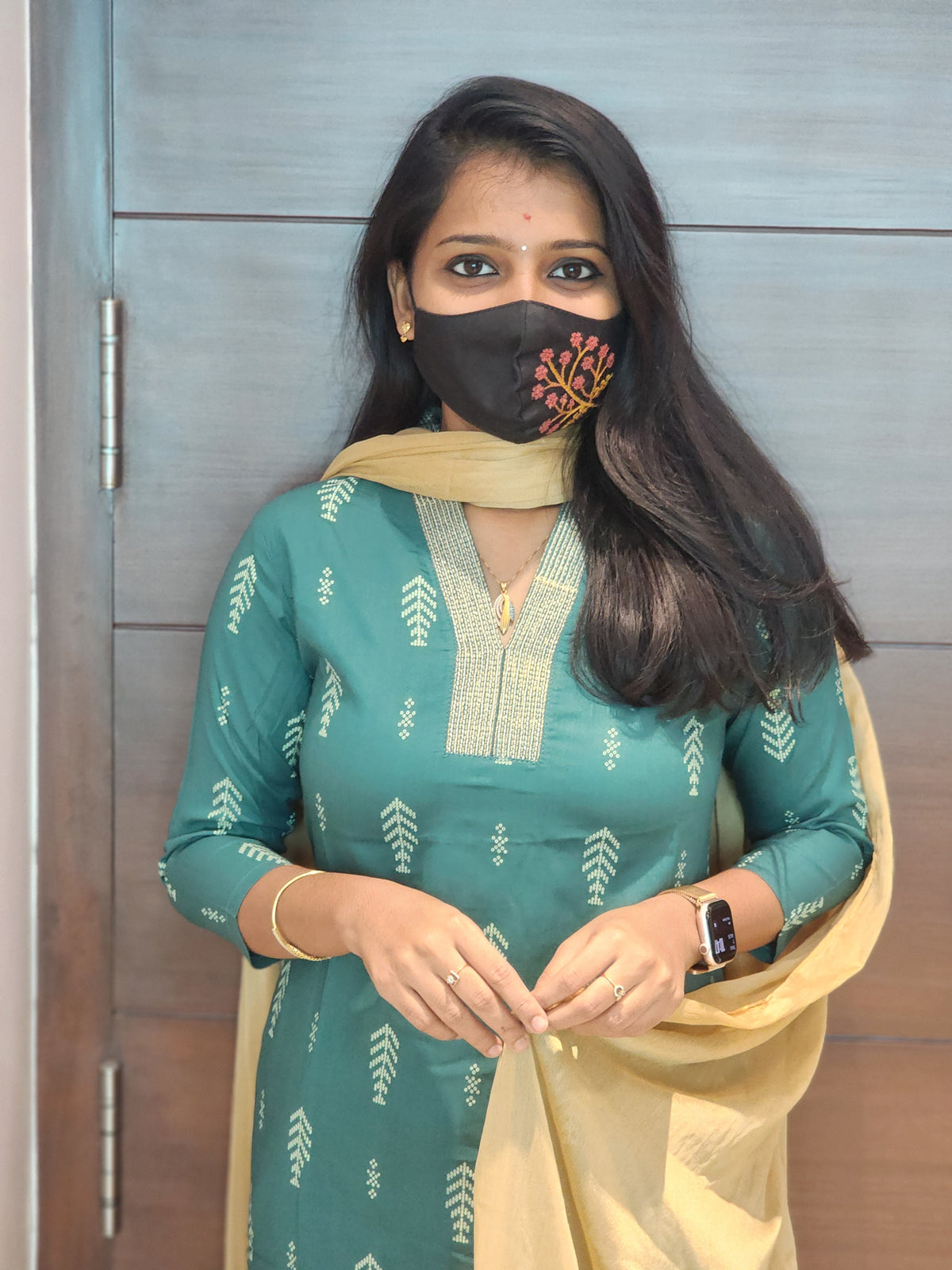 Office Wear (6027)