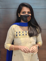 Onam series-Ethnic Wear Kurti (6030)(c)