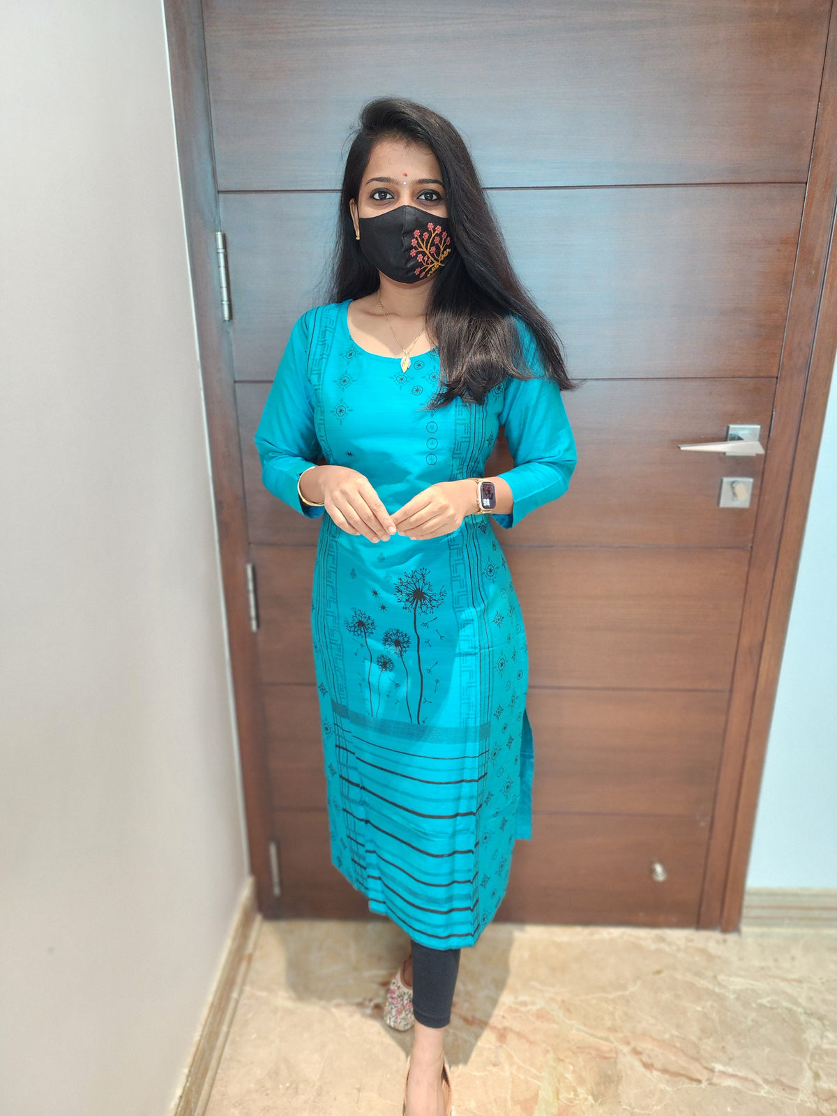 Office Wear (6041)(c)
