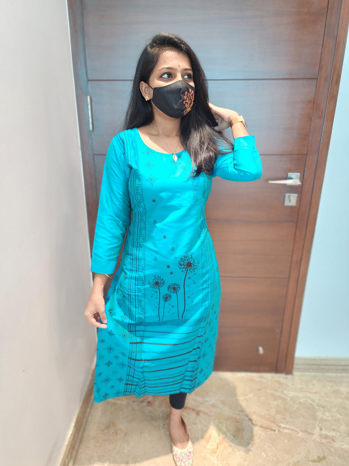 Office Wear (6041)(c)