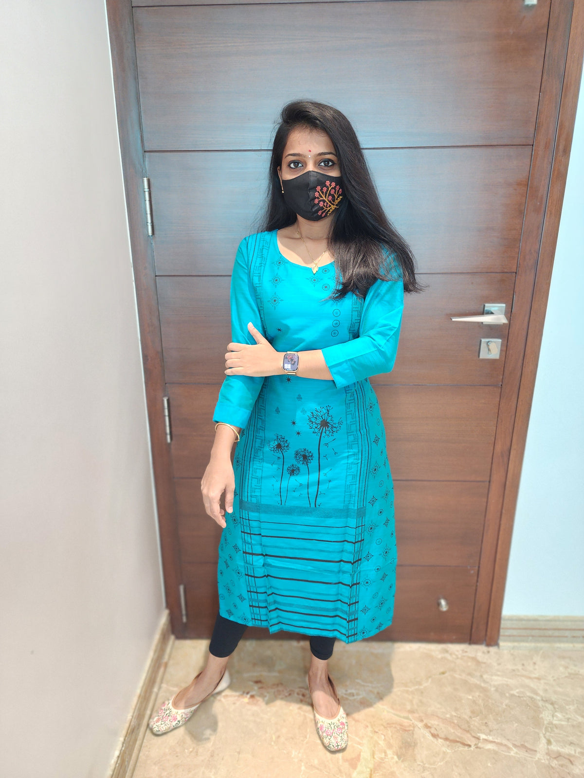Office Wear (6041)(c)