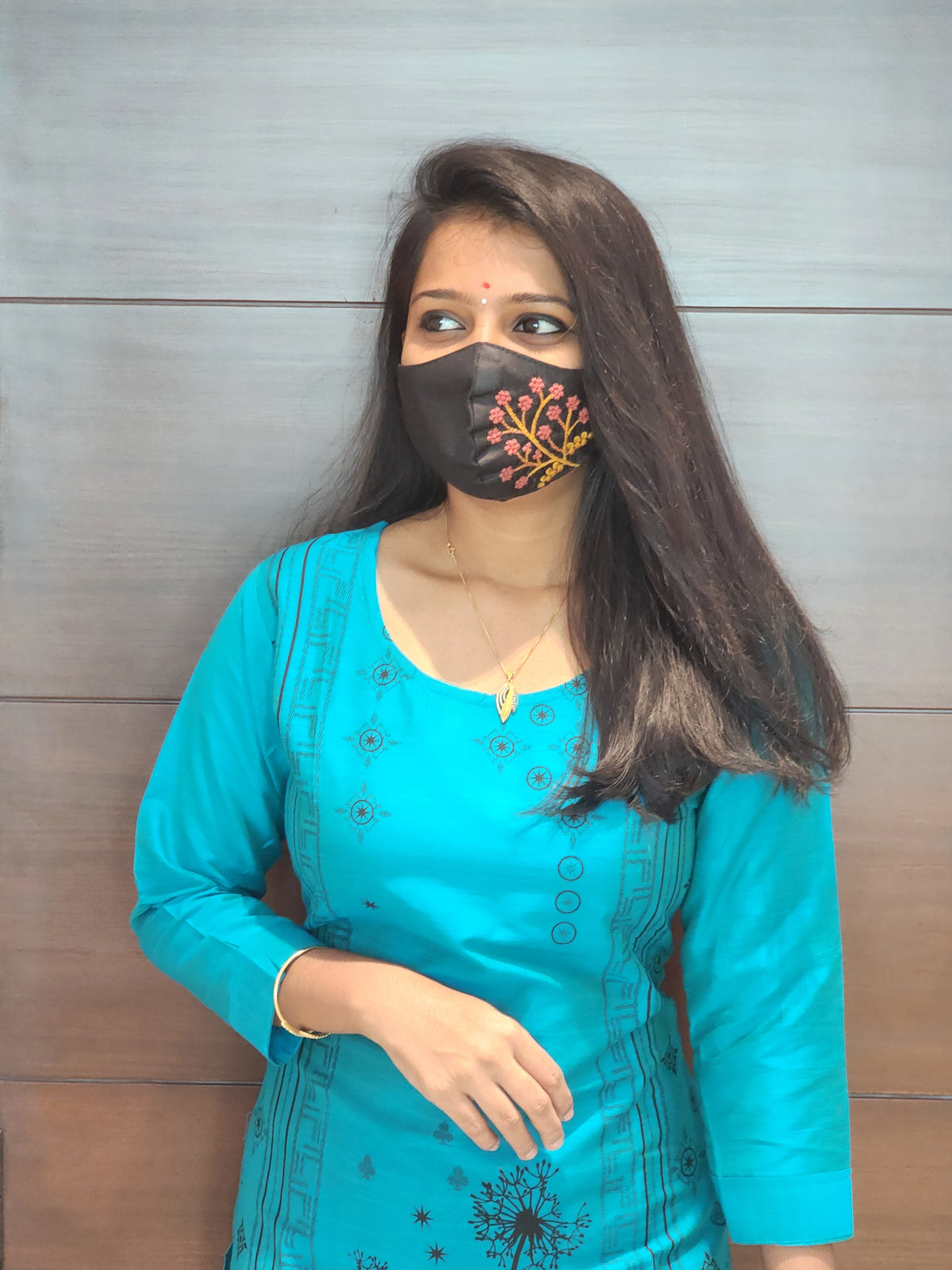 Office Wear (6041)(c)