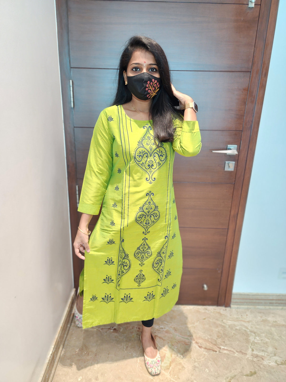 Office Wear (6043)