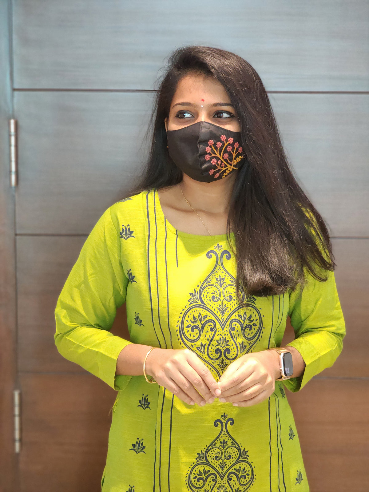 Office Wear (6043)